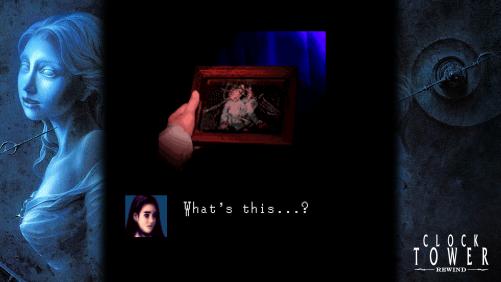 Clock Tower Rewind 131823,1